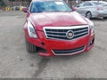 Photo 6 of 12 — 2013 Cadillac ATS