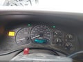 2001 Chevrolet Tahoe — photo 7 of 12 | VIN 1GNEC13T11R208496