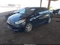 2013 Hyundai Accent — photo 2 of 16 | VIN KMHCT4AE5DU351521