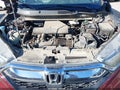 Photo 10 of 16 — 2018 Honda CR-V