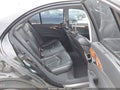 2005 Mercedes-Benz E-Class — photo 8 of 17 | VIN WDBUF26J65A614000