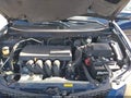 Photo 10 of 11 — 2004 Pontiac Vibe
