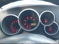 Photo 7 of 11 — 2004 Pontiac Vibe