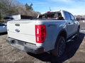 Photo 4 of 18 — 2022 Ford Ranger