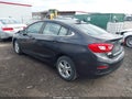 Photo 15 of 17 — 2017 Chevrolet Cruze