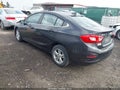 Photo 3 of 17 — 2017 Chevrolet Cruze