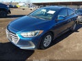 2017 Hyundai Elantra — photo 2 of 11 | VIN 5NPD74LF9HH173356