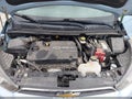 Photo 10 of 18 — 2016 Chevrolet Spark