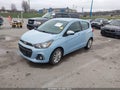 Photo 2 of 18 — 2016 Chevrolet Spark