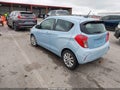 Photo 3 of 18 — 2016 Chevrolet Spark