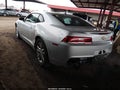 Photo 3 of 17 — 2014 Chevrolet Camaro