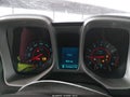 Photo 7 of 17 — 2014 Chevrolet Camaro