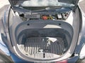 2022 Tesla Model 3 — photo 10 of 18 | VIN 5YJ3E1EC3NF125302