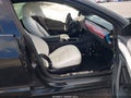 2022 Tesla Model 3 — photo 5 of 18 | VIN 5YJ3E1EC3NF125302