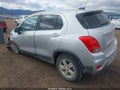 Photo 3 of 17 — 2022 Chevrolet Trax