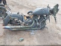 Photo 4 of 11 — 2002 Yamaha XV1600
