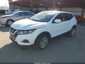 Photo 2 of 16 — 2021 Nissan Rogue Sport