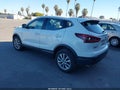 Photo 3 of 16 — 2021 Nissan Rogue Sport