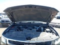 2016 Chevrolet Suburban — photo 10 of 16 | VIN 1GNSKGEC5GR209116