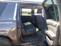 Photo 8 of 16 — 2016 Chevrolet Suburban