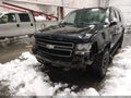 Photo 17 of 17 — 2010 Chevrolet Suburban 1500