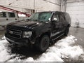 Photo 2 of 17 — 2010 Chevrolet Suburban 1500