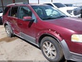 2008 Ford Taurus — photo 6 of 16 | VIN 1FMDK02W58GA44412