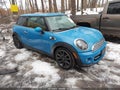 2012 Mini Cooper — photo 1 of 11 | VIN WMWSU3C55CT368177