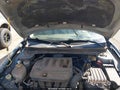 2007 Chrysler Sebring — photo 10 of 13 | VIN 1C3LC46K77N677195