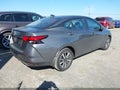 2025 Nissan Versa — photo 4 of 16 | VIN 3N1CN8EVXSL875306