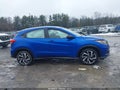 2020 Honda HR-V — photo 13 of 16 | VIN 3CZRU6H1XLM735706