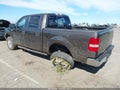 2005 Ford F-150 — photo 3 of 12 | VIN 1FTPW12545KF11718