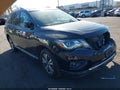 Photo 1 of 20 — 2018 Nissan Pathfinder