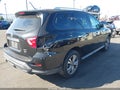 2018 Nissan Pathfinder — photo 4 of 20 | VIN 5N1DR2MM8JC652196
