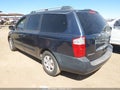 Photo 3 of 11 — 2006 Kia Sedona