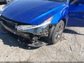 Photo 19 of 20 — 2023 Hyundai Elantra