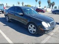 Photo 1 of 16 — 2006 Mercedes-Benz E-Class