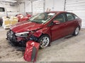 2016 Ford Focus — photo 2 of 16 | VIN 1FADP3F22GL218981