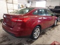 2016 Ford Focus — photo 4 of 16 | VIN 1FADP3F22GL218981