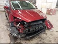 2016 Ford Focus — photo 6 of 16 | VIN 1FADP3F22GL218981