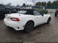 Photo 4 of 17 — 2018 Fiat 124 Spider