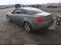 Photo 3 of 11 — 2008 Infiniti G37