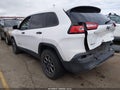 Photo 3 of 17 — 2017 Jeep Cherokee