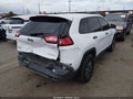 Photo 4 of 17 — 2017 Jeep Cherokee