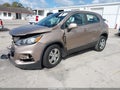 2018 Chevrolet Trax — photo 2 of 15 | VIN 3GNCJKSB6JL158665