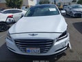 2015 Hyundai Genesis — photo 13 of 17 | VIN KMHGN4JE1FU053921