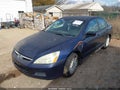 2006 Honda Accord — photo 2 of 12 | VIN 1HGCM56186A094874