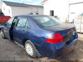 2006 Honda Accord — photo 3 of 12 | VIN 1HGCM56186A094874