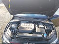 Photo 10 of 16 — 2024 Volkswagen Golf