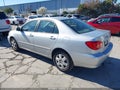 2005 Toyota Corolla — photo 3 of 11 | VIN 1NXBR32E85Z451813